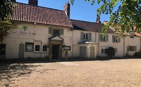 East Ayton Lodge Hotel, Scarborough